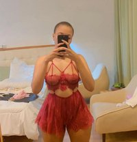 Velmah - escort in Jaipur