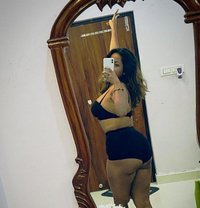 Tanvisharma - ఎస్కార్ట్ in Bangalore