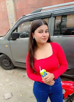 Ritika Independent - escort in New Delhi Photo 1 of 1