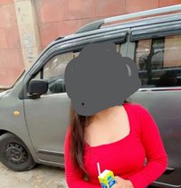 Ritika Independent - எஸ்கார்ட் in New Delhi