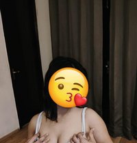 Ritika Independent - எஸ்கார்ட் in New Delhi