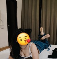 Ritika Independent - எஸ்கார்ட் in New Delhi