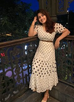 Anjali Gfe (Cam & Real Meet) Available - escort in Bangalore Photo 1 of 4