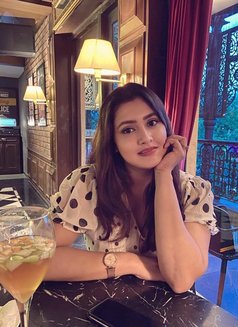 Anjali Gfe (Cam & Real Meet) Available - escort in Bangalore Photo 2 of 4