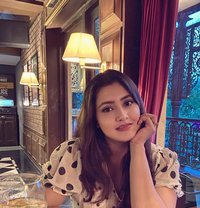 Anjali Gfe (Cam & Real Meet) Available - escort in Bangalore