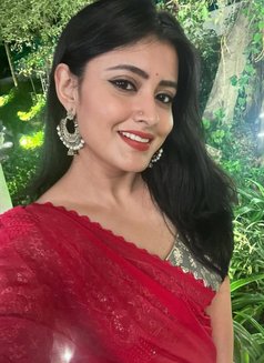Anjali Gfe (Cam & Real Meet) Available - escort in Bangalore Photo 4 of 4
