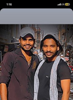 Sameerkhanshakeel - Male escort in New Delhi Photo 1 of 4