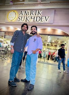 Sameerkhanshakeel - Male escort in New Delhi Photo 2 of 4
