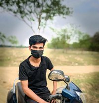 Karan 5 - Male escort in Lucknow