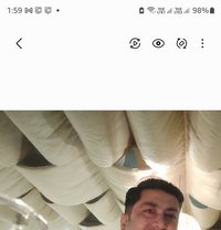 Rishab - Male escort in Bangalore