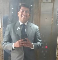Rishab - Male escort in Bangalore