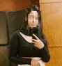 Zuvvi Independent Cam and Meet - escort in Mumbai Photo 1 of 3