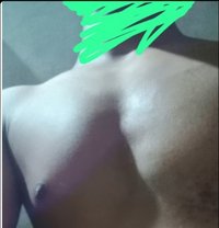 NON-STOP SEX (Only for females) - Male escort in New Delhi