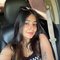 Sanjana Dube real meeting and Cam show - escort in Bangalore Photo 2 of 3