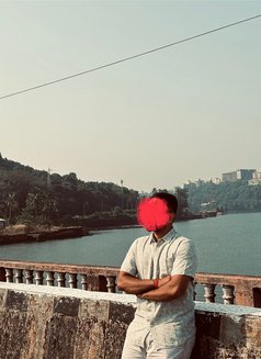 Hardcore Guy - Male escort in Mumbai Photo 4 of 5