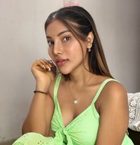 Prema - escort in Bangalore