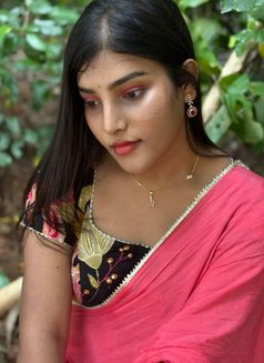 Swapna - escort in Hyderabad Photo 1 of 3