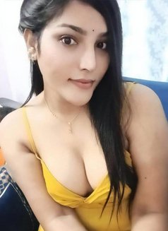 Swapna - escort in Hyderabad Photo 3 of 3