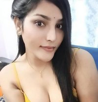 Swapna - escort in Hyderabad