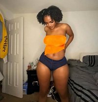 Rose - escort in Ludhiana
