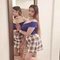 Model Manvika - escort in Mumbai