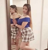Model Manvika - এস্কর্ট in Mumbai Photo 1 of 1
