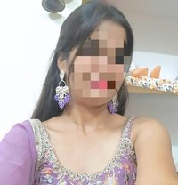 Rhea Narayanan - escort in Bangalore
