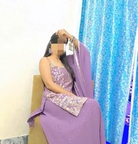 Rhea Narayanan - escort in Bangalore