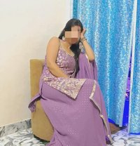Rhea Narayanan - escort in Bangalore