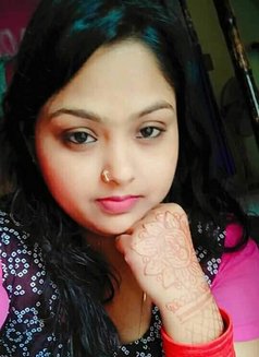 Ankita Singh - escort in Bangalore Photo 3 of 3