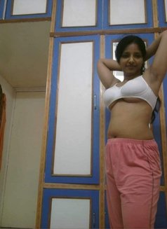 Miss Saniya - escort in Bangalore Photo 3 of 4