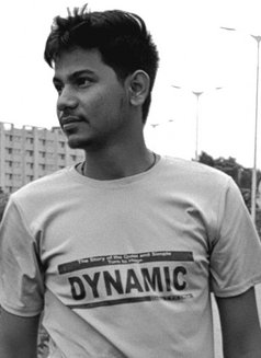 Aakashdesai - Male escort in Ahmedabad Photo 1 of 1