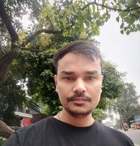 Manojkumar - Male எஸ்கார்ட் in New Delhi