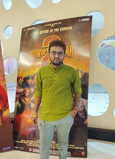 Rittik Indipendent escorts in Kolkata - Male escort in Kolkata Photo 2 of 2