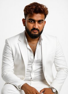 Rittik Indipendent - Male escort in Kolkata Photo 1 of 1