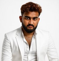 Rittik Indipendent - Male escort in Kolkata