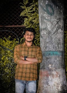 Mahi the Rider - Male escort in Bhubaneshwar Photo 1 of 5