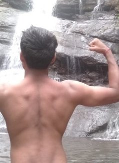 Mahi the Rider - Male escort in Bhubaneshwar Photo 2 of 5