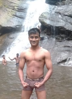 Mahi the Rider - Male escort in Bhubaneshwar Photo 3 of 5