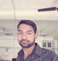 Manish - Male escort in Gurgaon