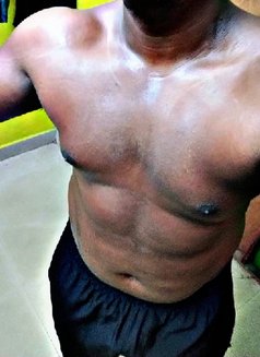 N K - Male escort in Chennai Photo 1 of 1
