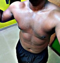 N K - Male எஸ்கார்ட் in Chennai