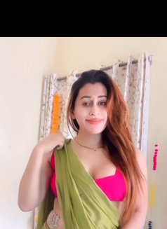 Snehal Sexy - Transsexual escort in Pune Photo 2 of 6