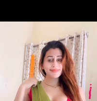 Snehal Sexy - Transsexual escort in Pune