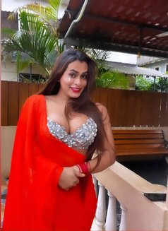 Snehal Sexy - Transsexual escort in Pune Photo 3 of 6