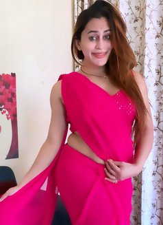 Snehal Sexy - Transsexual escort in Pune Photo 4 of 6