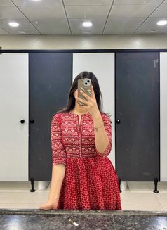 Maya Real Meeting & Cam Show - எஸ்கார்ட் in Bangalore Photo 1 of 1