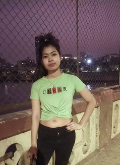 Sana - escort in Ahmedabad Photo 1 of 1