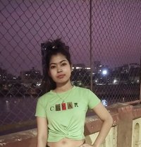 Sana - escort in Ahmedabad