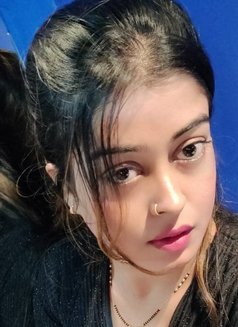 Kabita Real Meet and Cam Show - escort in Bangalore Photo 1 of 2
